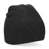 Original Pull-On beanie - B44:Charcoal, 100% acrylic, One Size